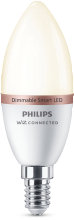 Kronlampa Smart LED 4,9W/40W Philips